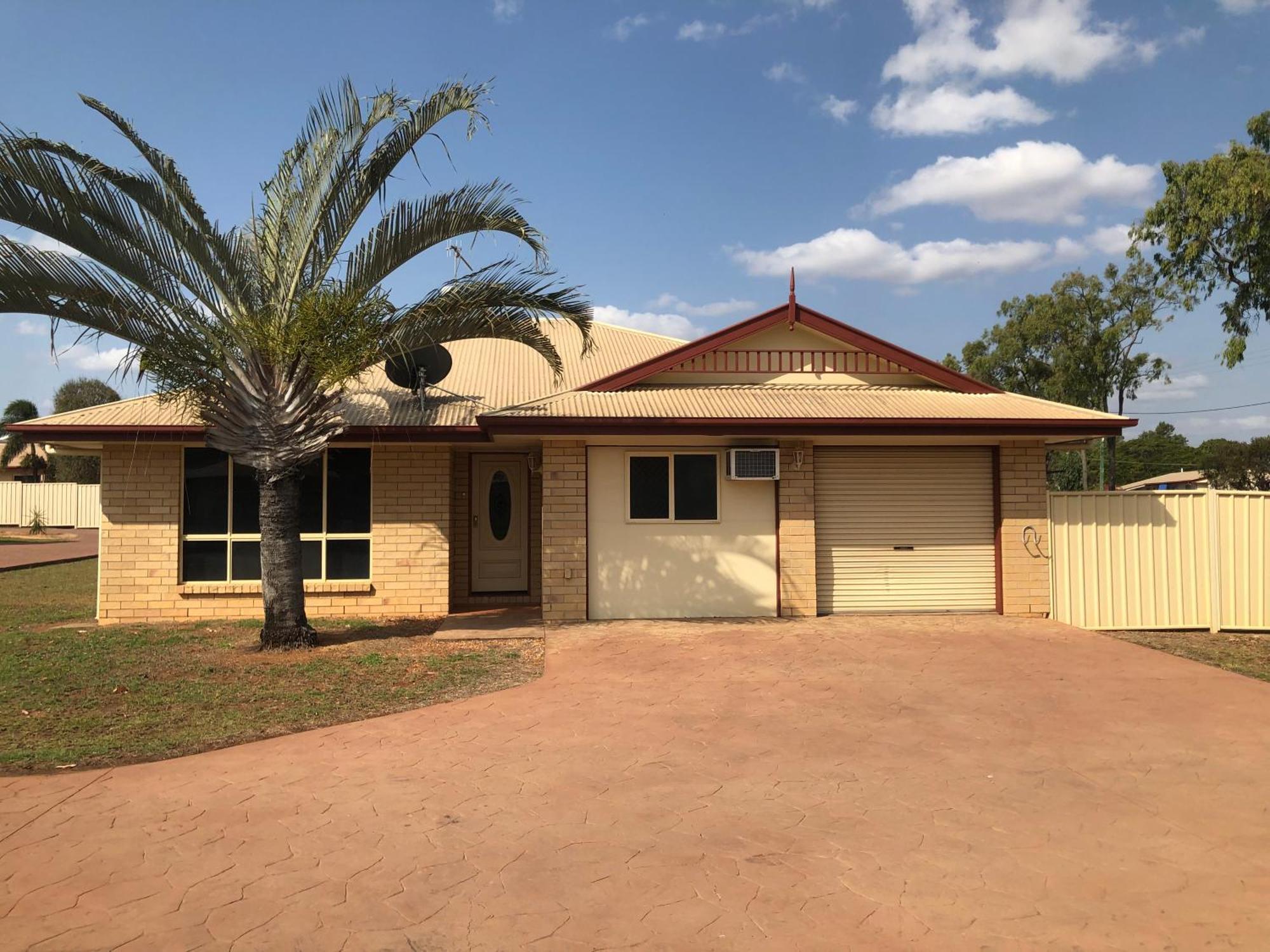 Motel The Western Heritage Motor Moranbah