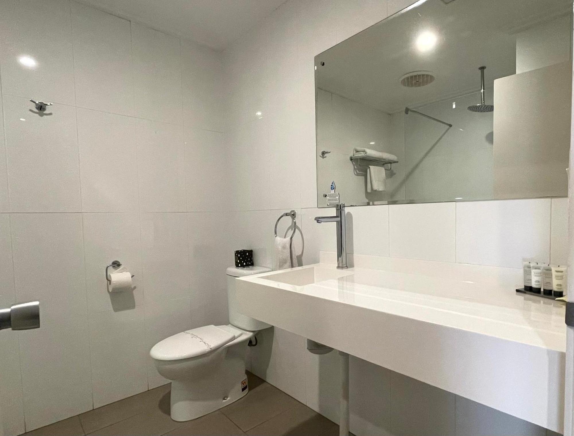 The Western Heritage Motor Motel Moranbah