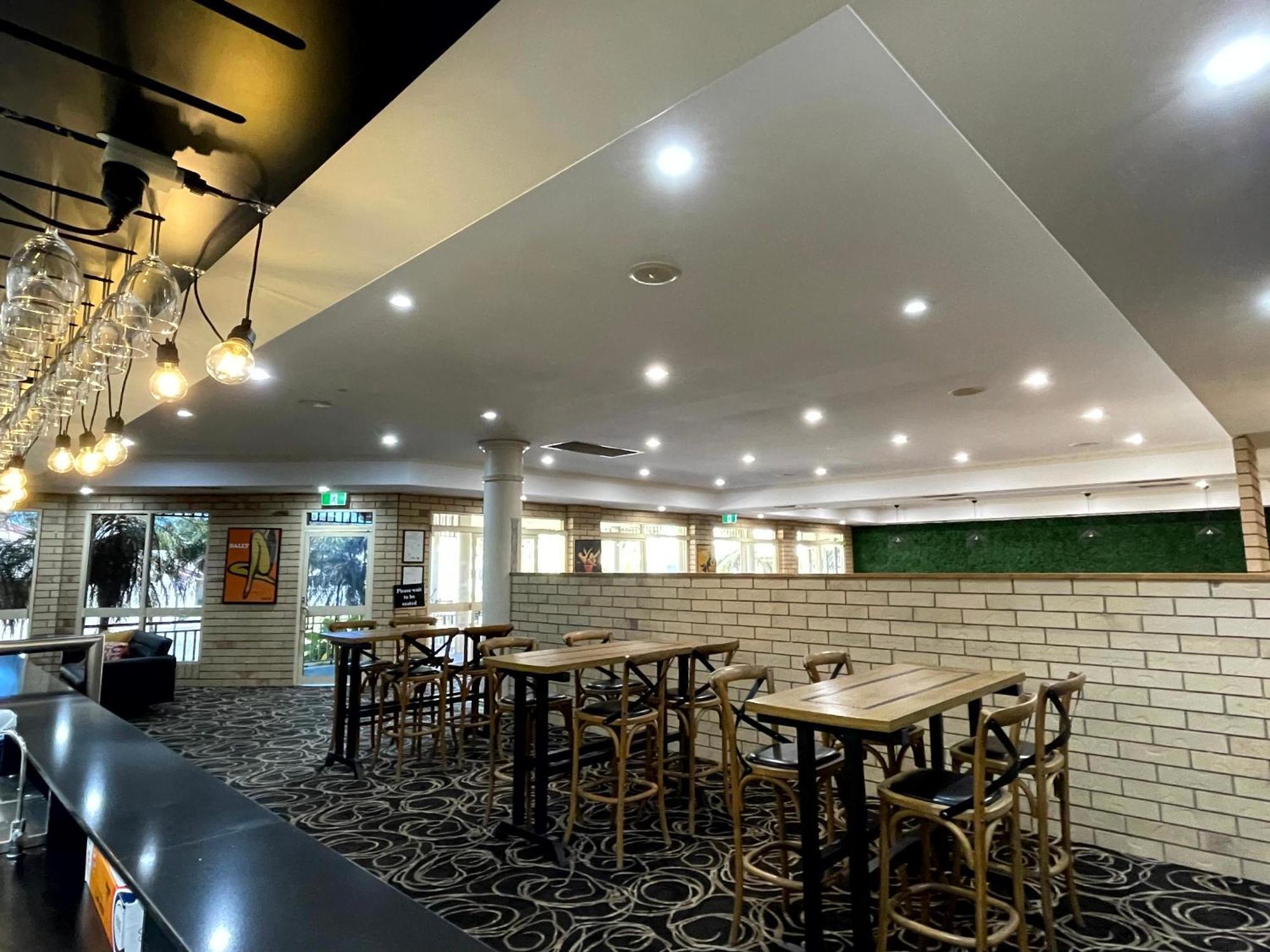 Motel The Western Heritage Motor 4*